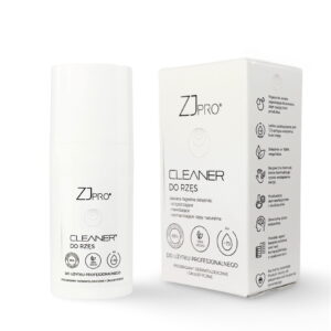 Blakstienų valiklis ZJ PRO CLEANER