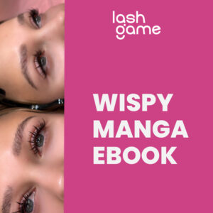 wispy manga efektas ebook kursas Lash game